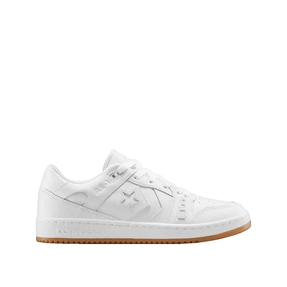 Zapatillas Converse AS-1 Pro Blancas 1/2