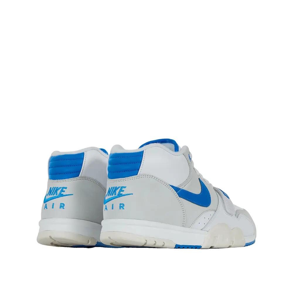 Nike Air Trainer 1 Wit/Foto Blauw/Summit Wit 4/4