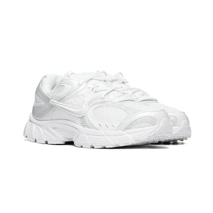 Zapatillas Nike V5 RNR Blanco/Negro/Plata Metálico