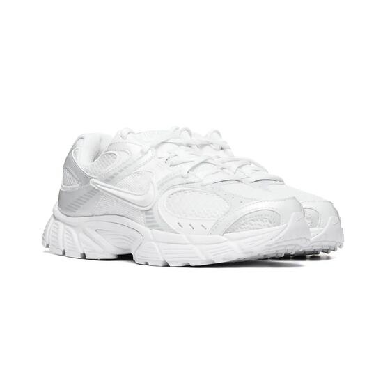 Zapatillas Nike V5 RNR Blanco/Negro/Plata Metálico