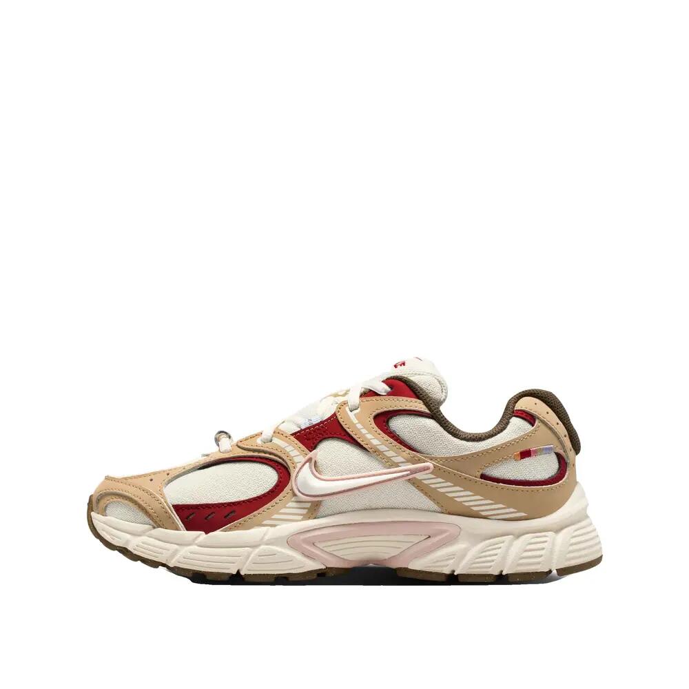 Zapatos Nike V5 RNR Soft Pearl/Metallic Silver 3/6
