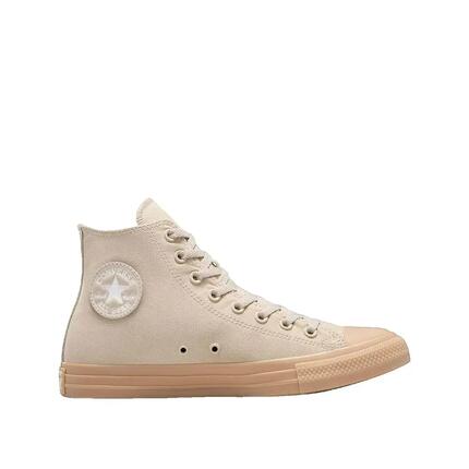 Chaussures Converse Chuck Taylor All Star Monochrome Beige
