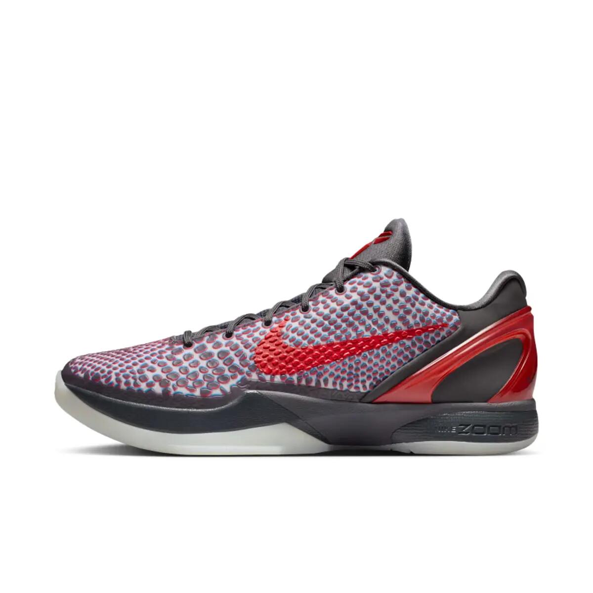 Scarpe  Kobe 6 Protro ASG Hollywood 3D (2026) 3/6