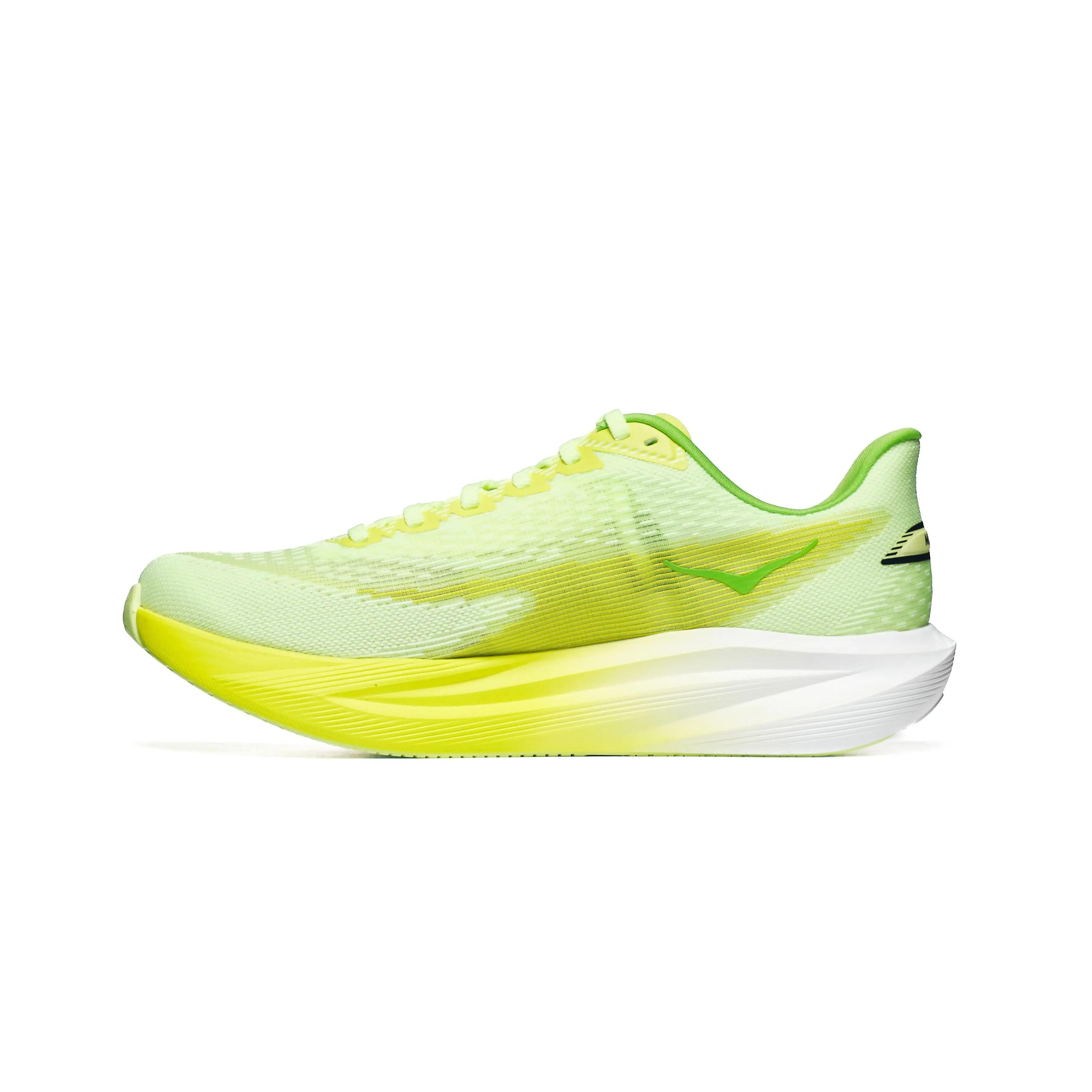 Męskie buty sportowe Hoka M MACH 7 1171904-NZH 3/6