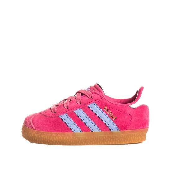 Chaussures adidas Gazelle Rose
