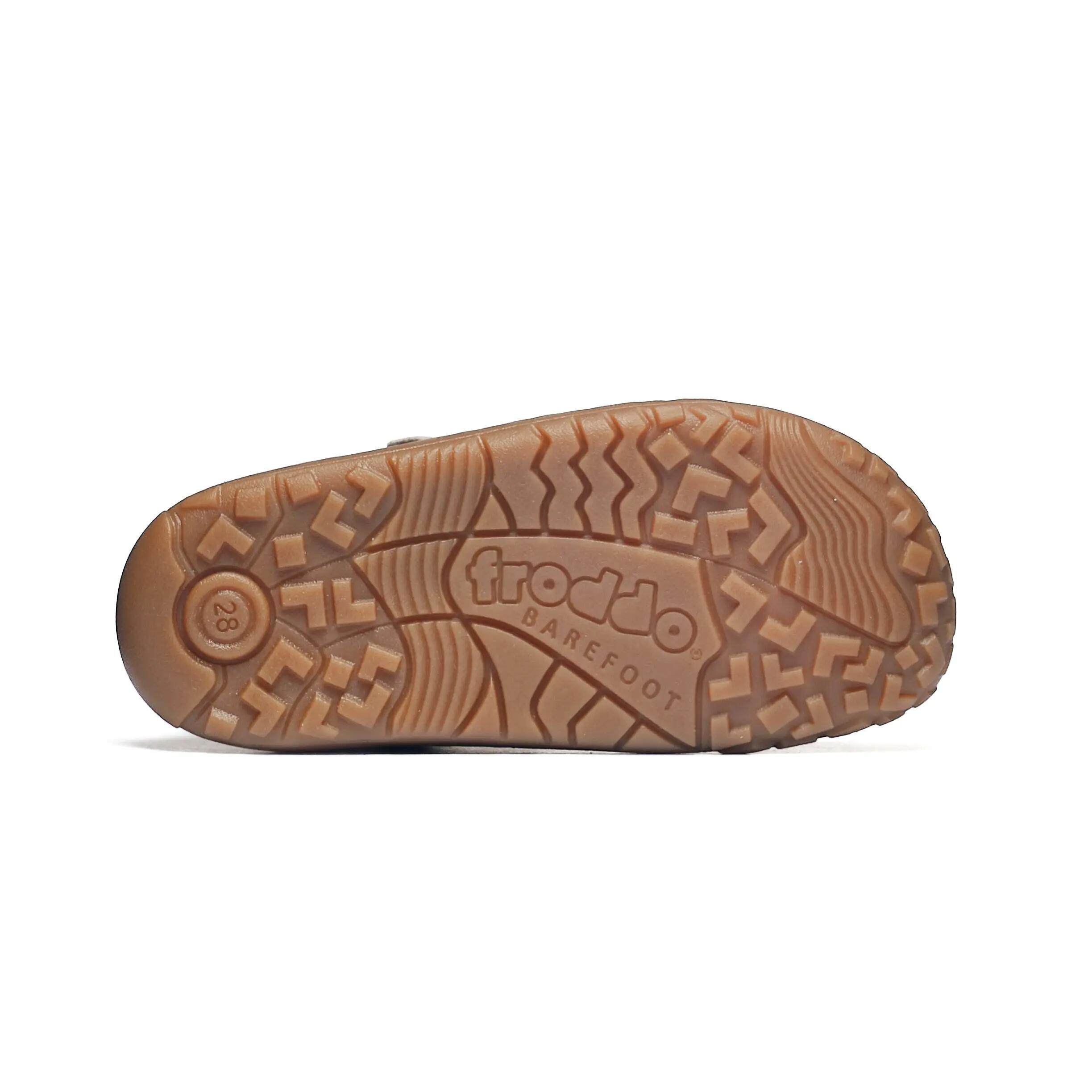 Dziecięce sneakersy Froddo Children shoe G2130369-31 4/6