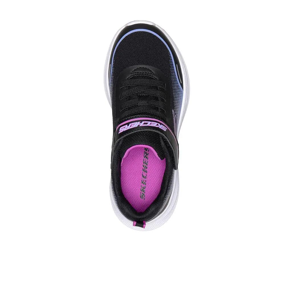 Sapatilhas Skechers menino Microspec Velocity 3/4