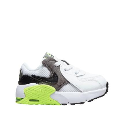 Zapatillas Nike Air Max Excee TD Blancas
