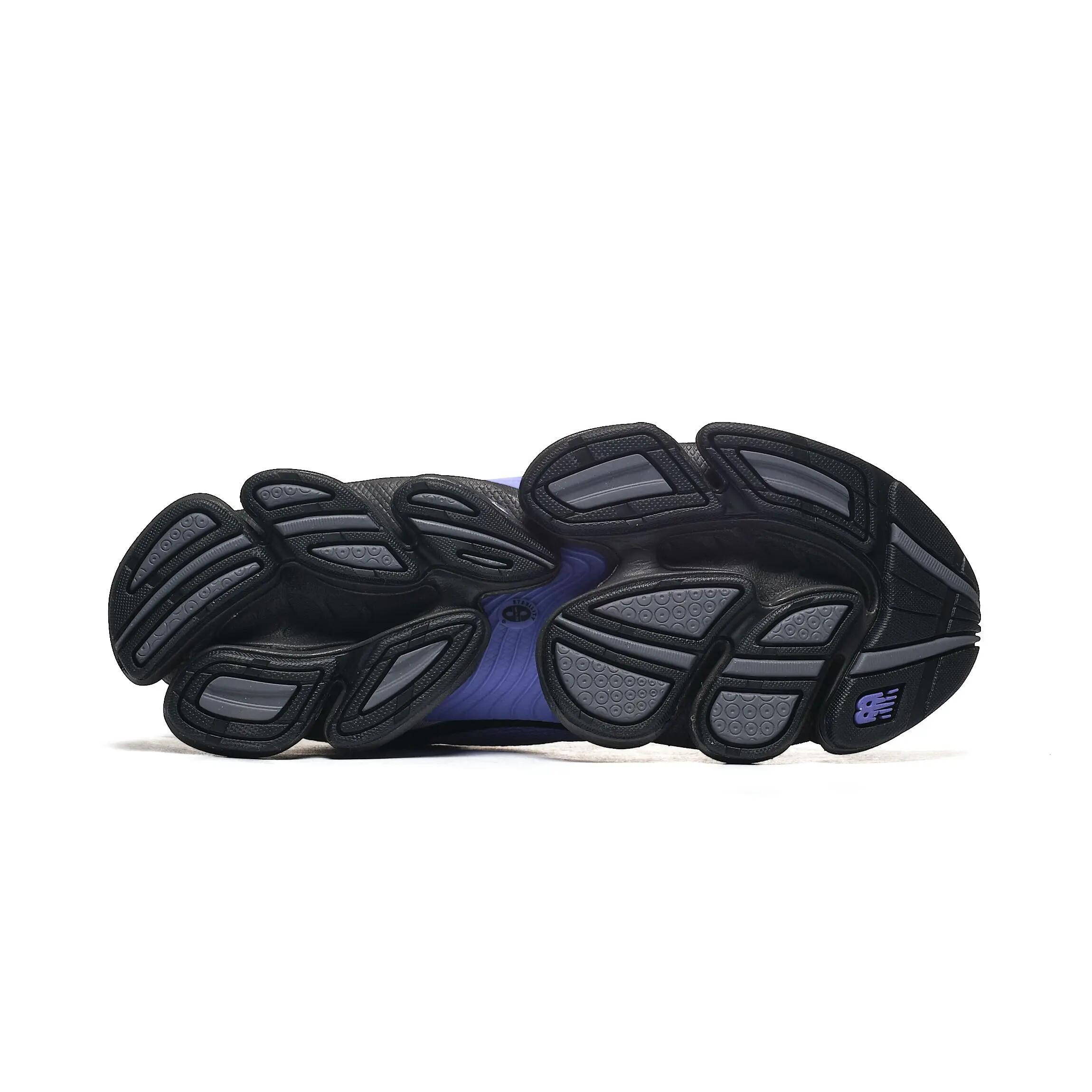 Scarpe New Balance 2000 Viola 5/6
