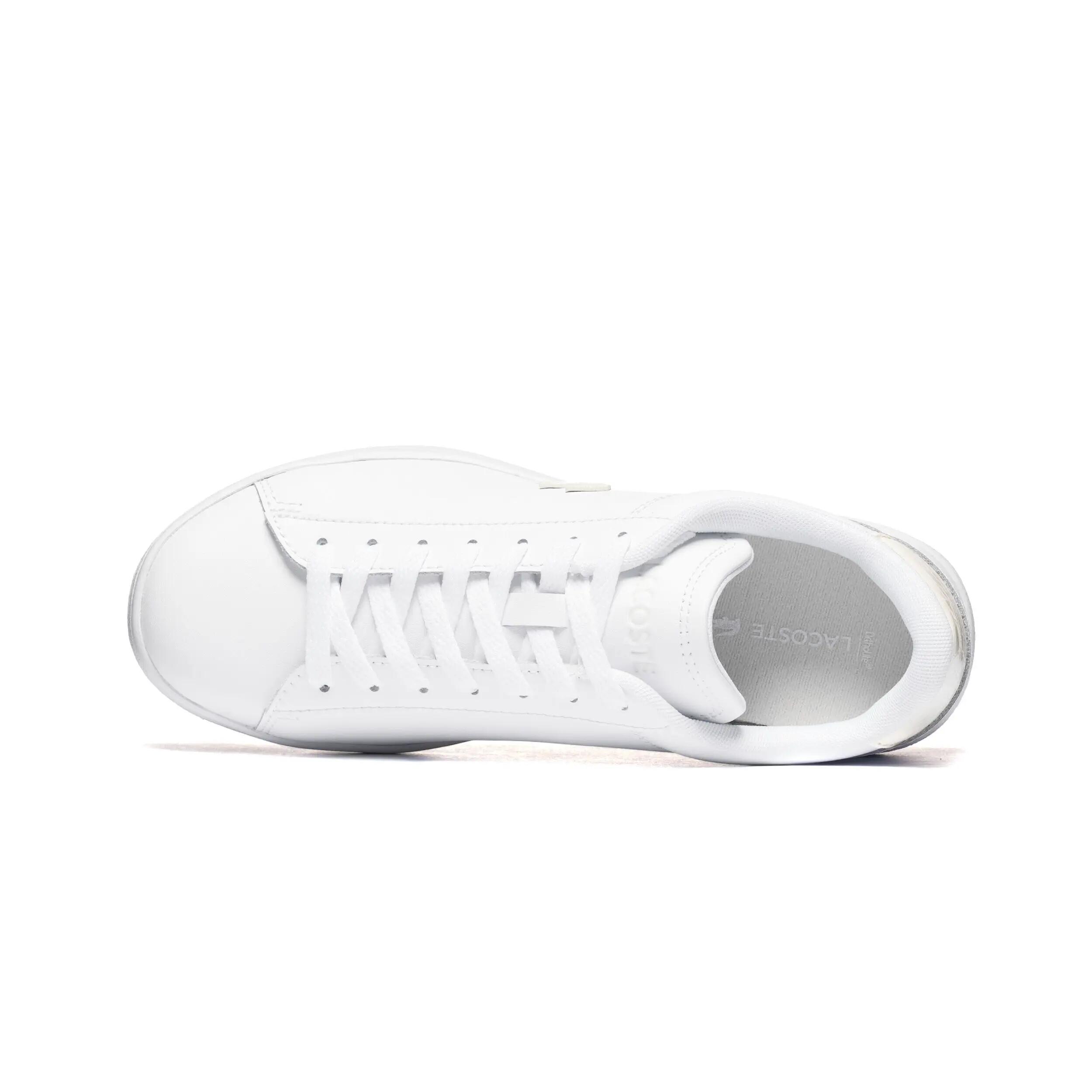 Damskie sneakersy Lacoste Women 50SFA004865T 4/6