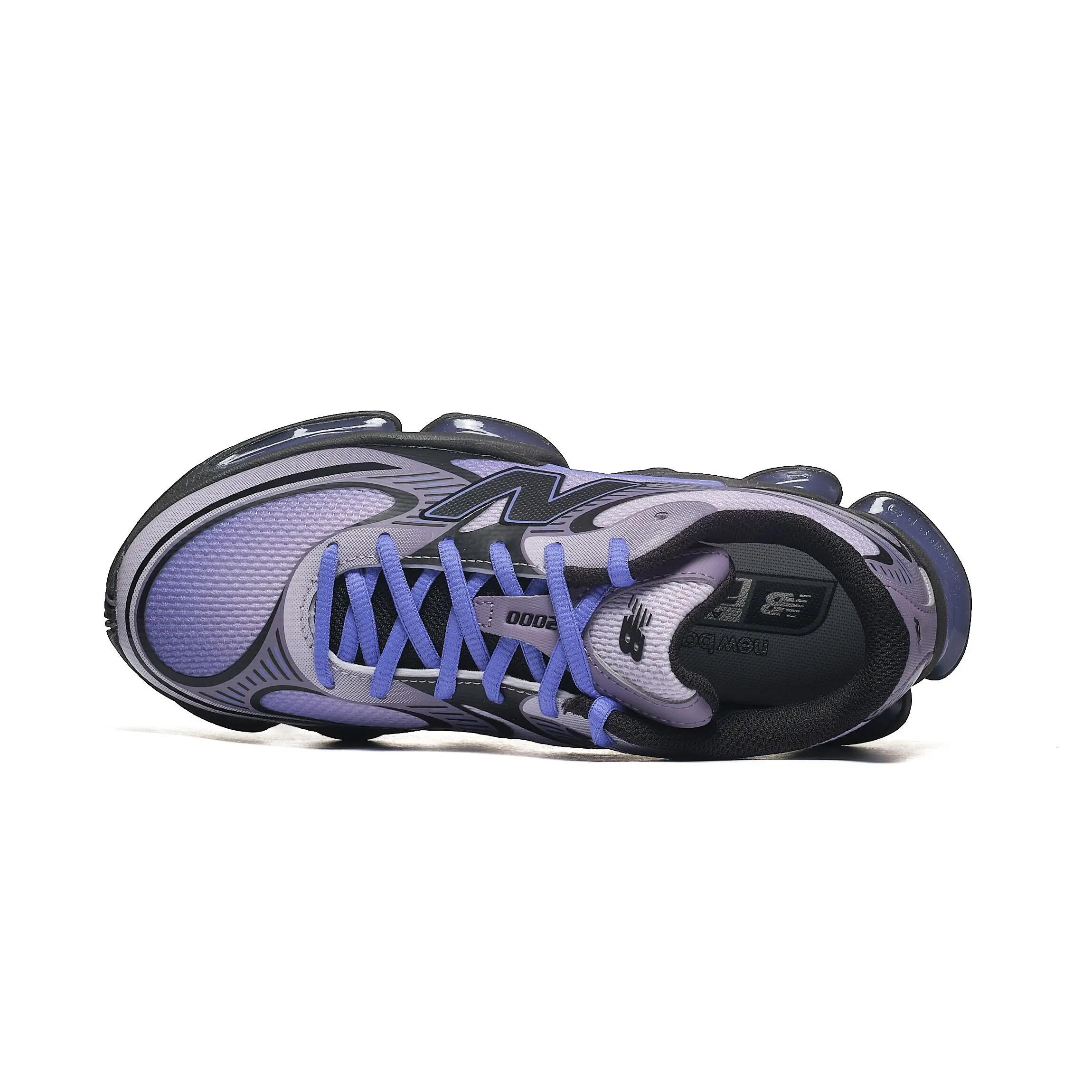 Scarpe New Balance 2000 Viola 4/6