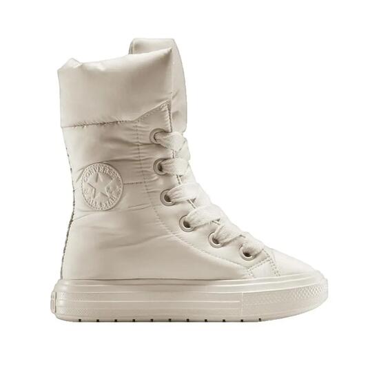 Buty Converse Chuck Taylor All Star Elements Boot Beżowy