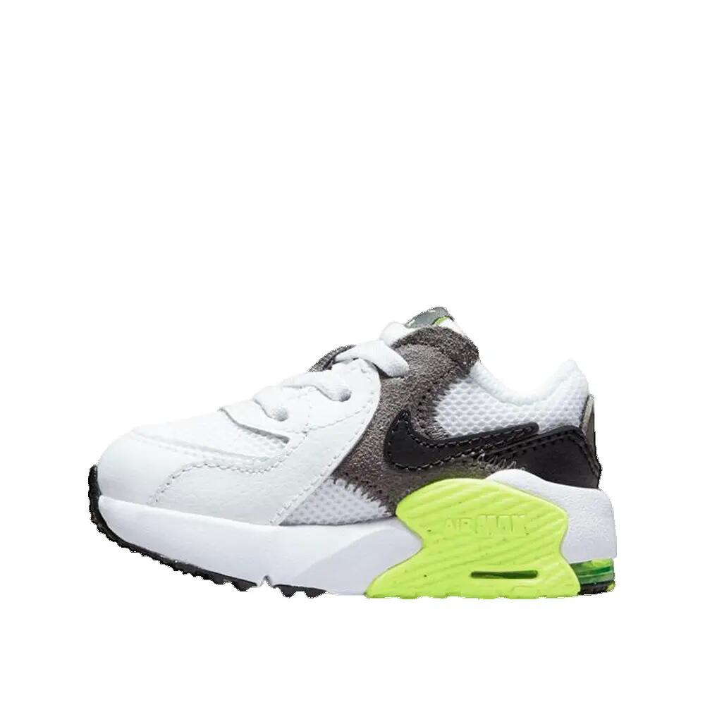 Zapatillas Nike Air Max Excee TD Blancas 2/3
