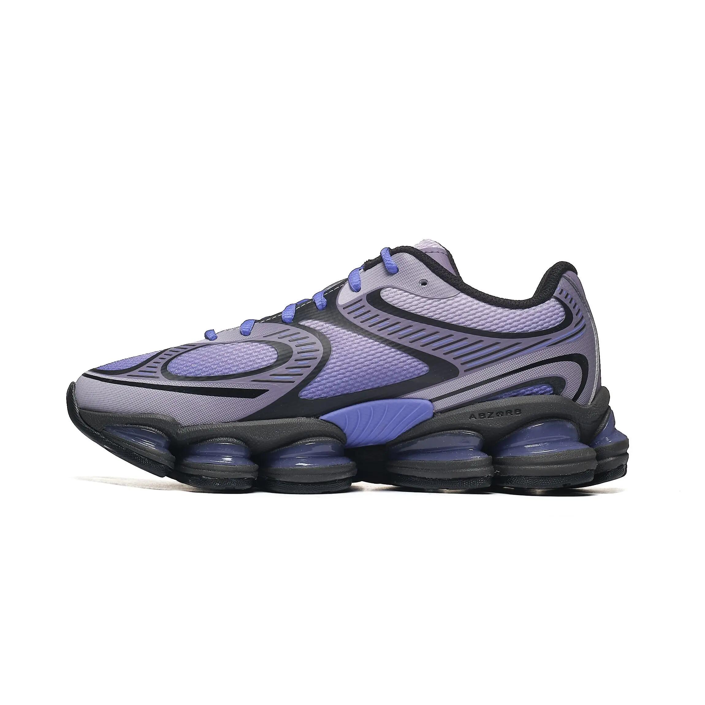 Scarpe New Balance 2000 Viola 3/6