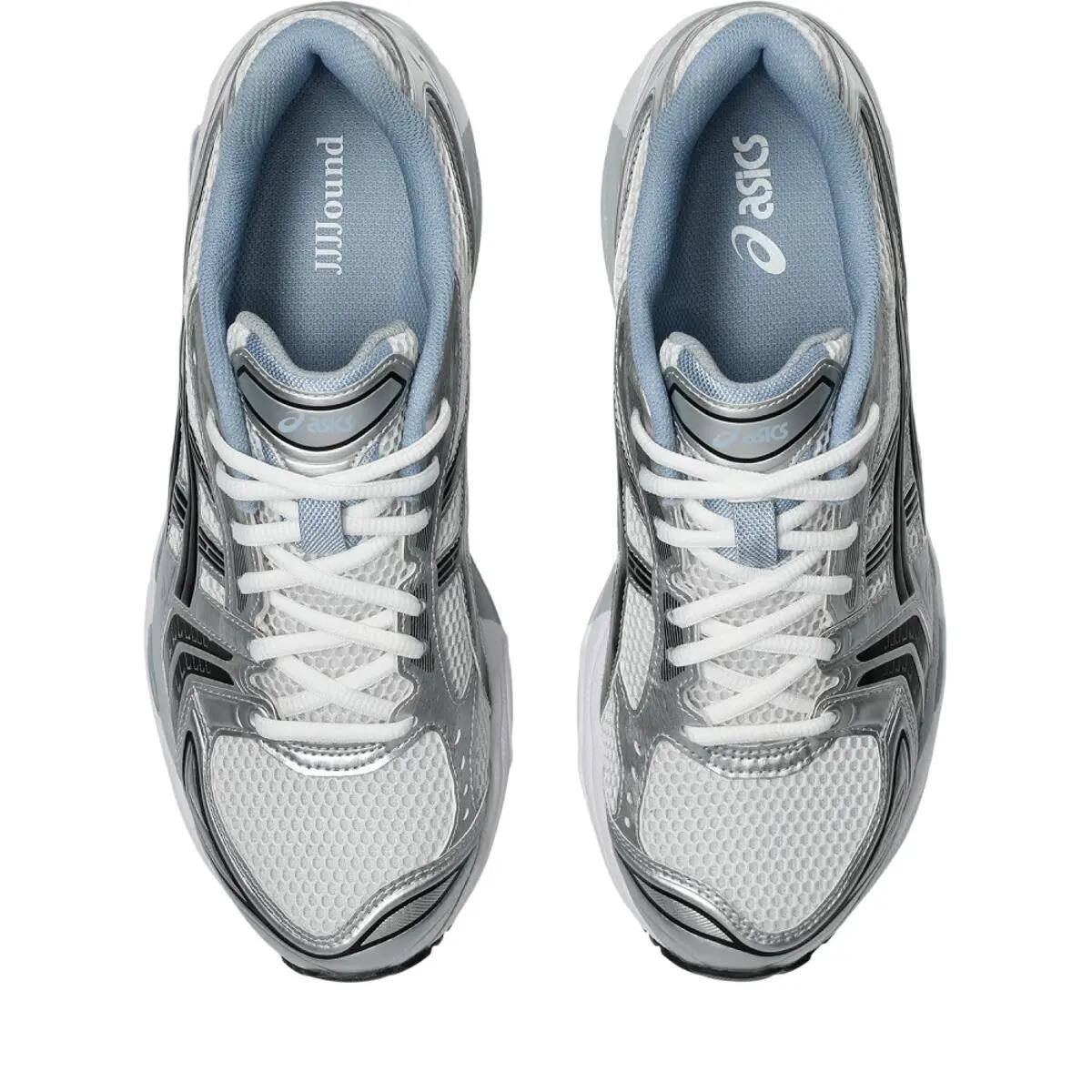 Asics Gel Kayano 14 Jjjjound White Blue 6/6