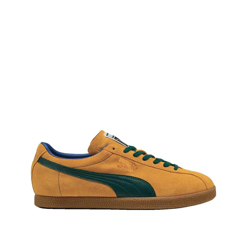 Chaussures PUMA Brasil Orange 8/10