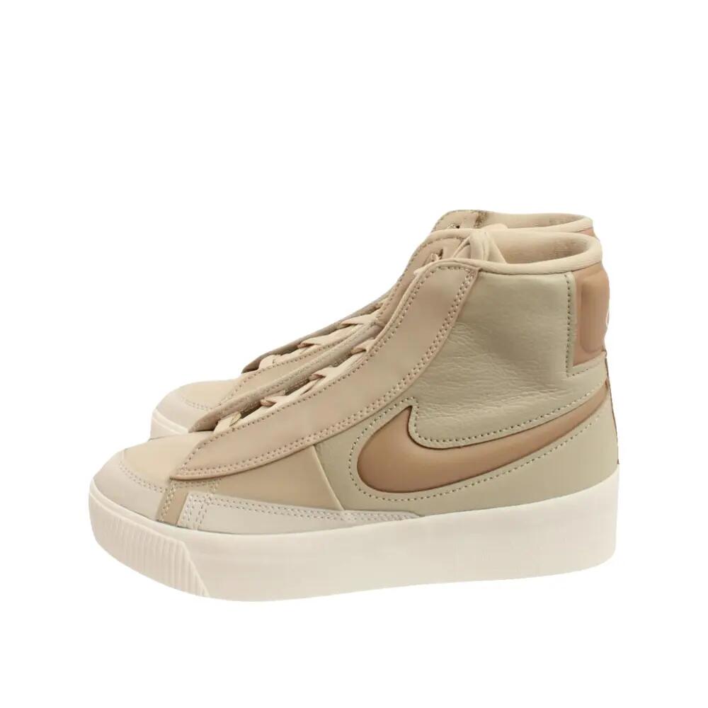 Zapatillas Nike Blazer Mid Victory Beige 1/1