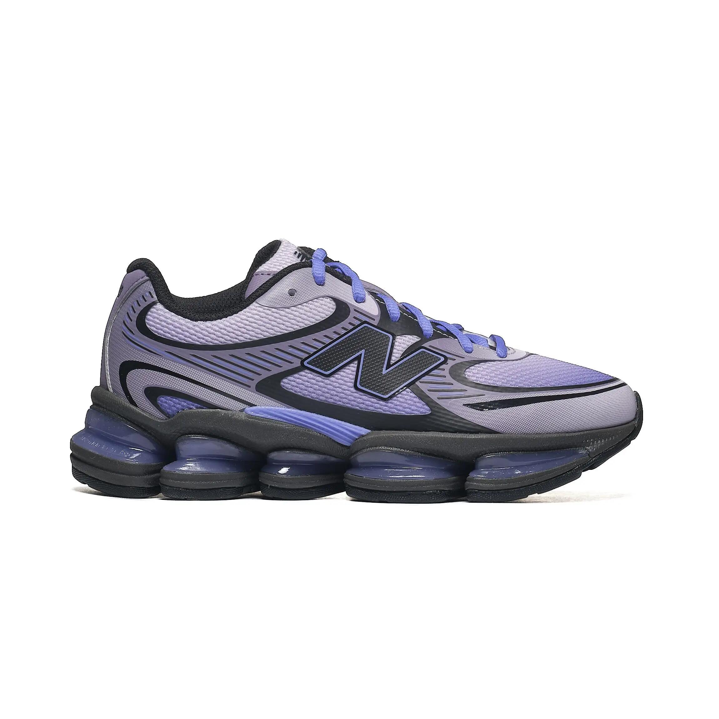 Scarpe New Balance 2000 Viola 2/6