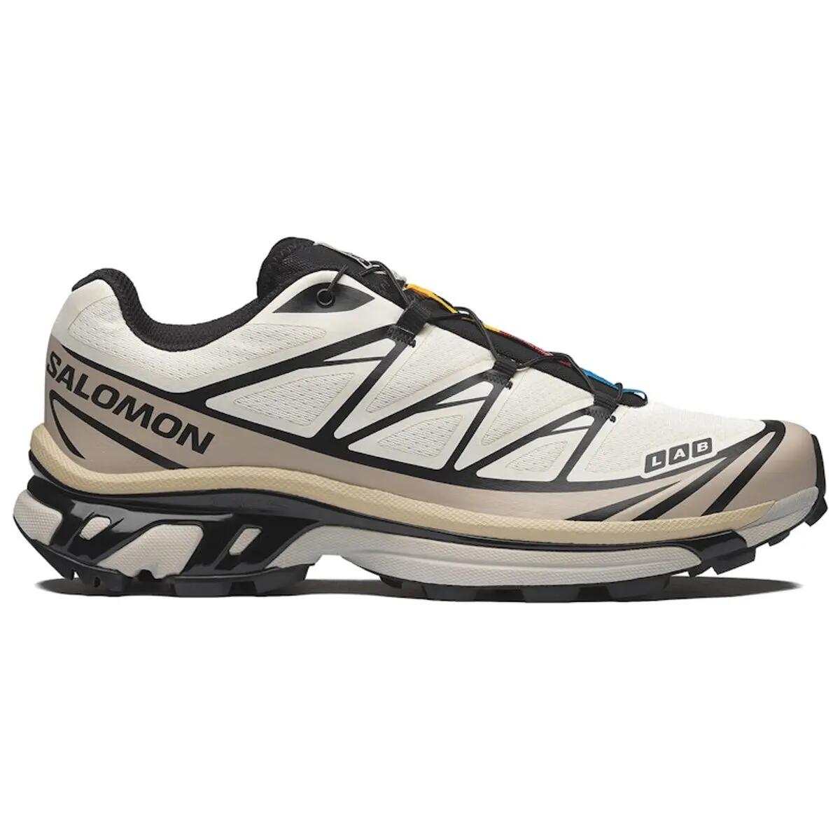 SALOMON picture