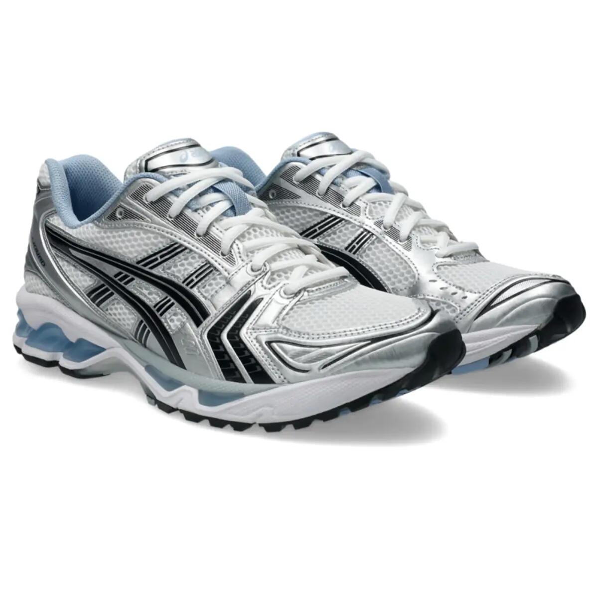 Asics Gel Kayano 14 Jjjjound White Blue 5/6