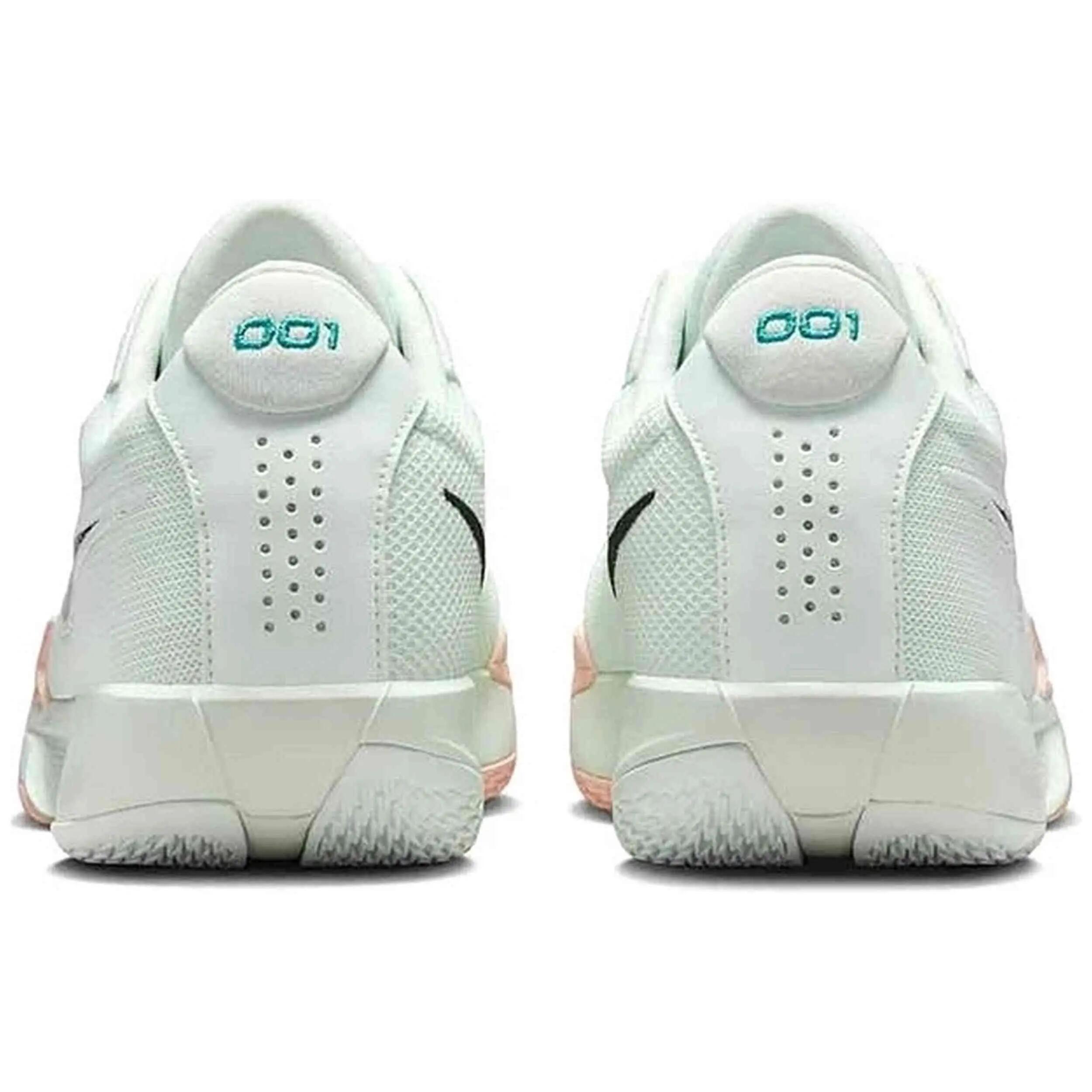 Tênis de basquete Nike modelo Nike Air Zoom G.T. Cut Academy "Washed para homem 4/5