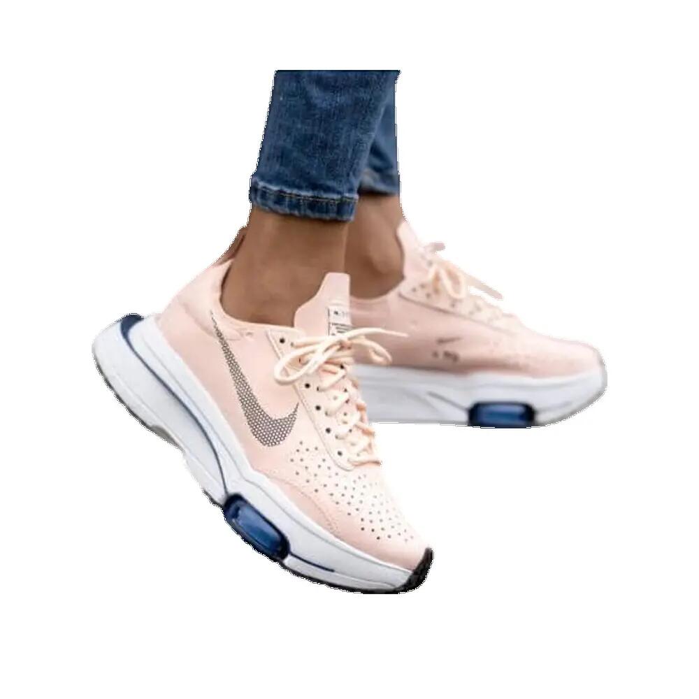 Nike Air Zoom Type Schuhe Rosa 3/3
