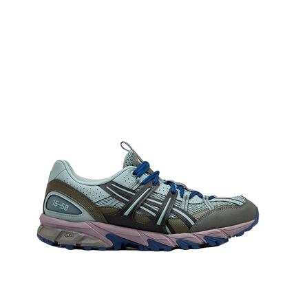 Trail Schuhe ASICS Gel-Sonoma 15-50 Ocean Haze/Dunkelgrün