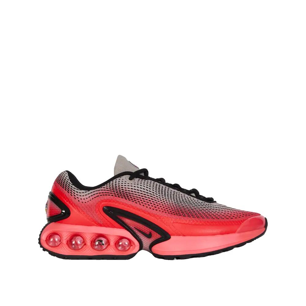 Zapatos Nike Air Max DN Gris/Rosa 1/4