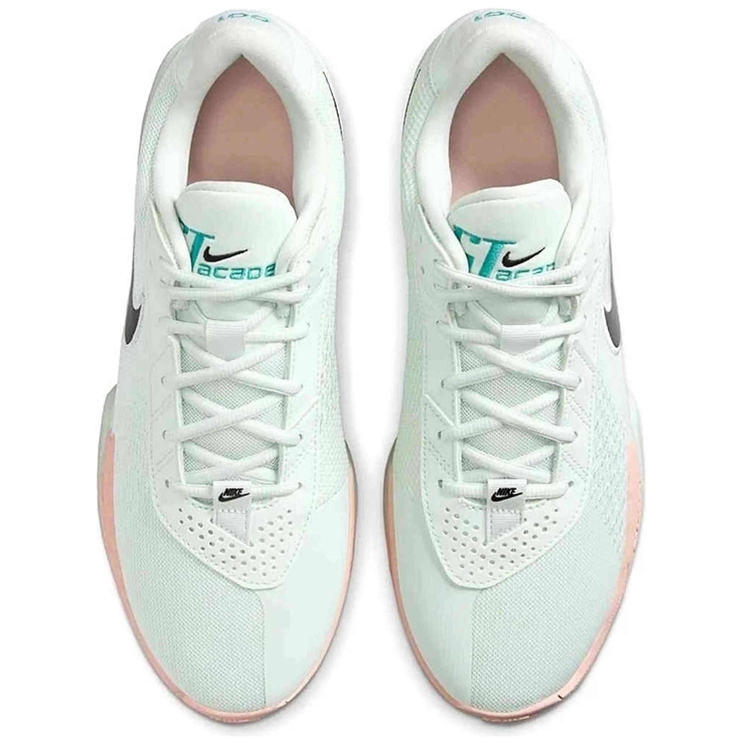 Tênis de basquete Nike modelo Nike Air Zoom G.T. Cut Academy "Washed para homem 3/5