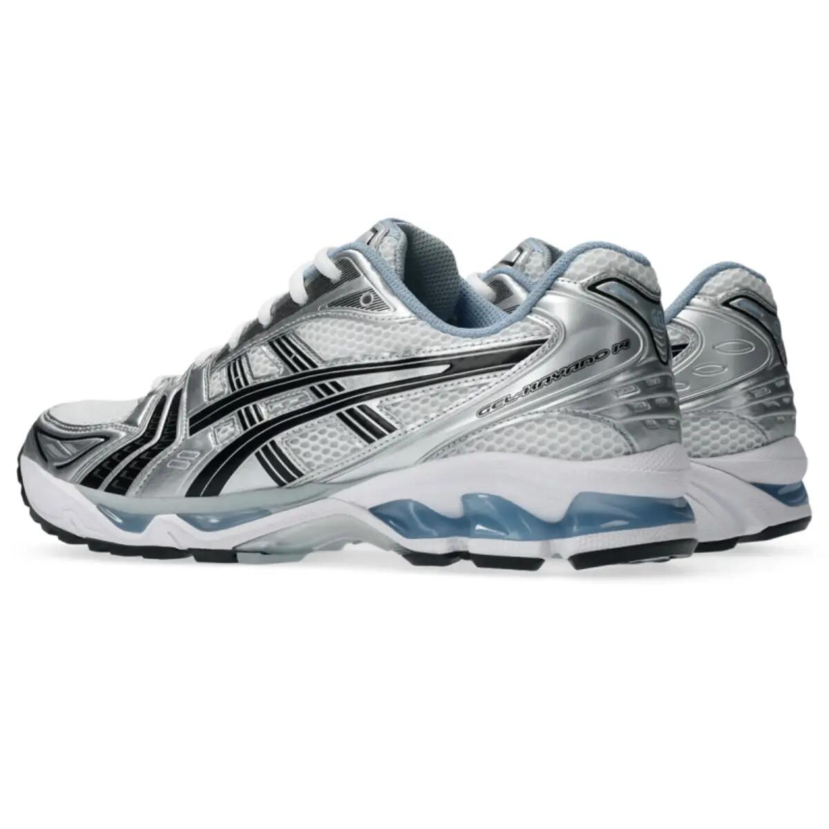 Asics Gel Kayano 14 Jjjjound White Blue 4/6