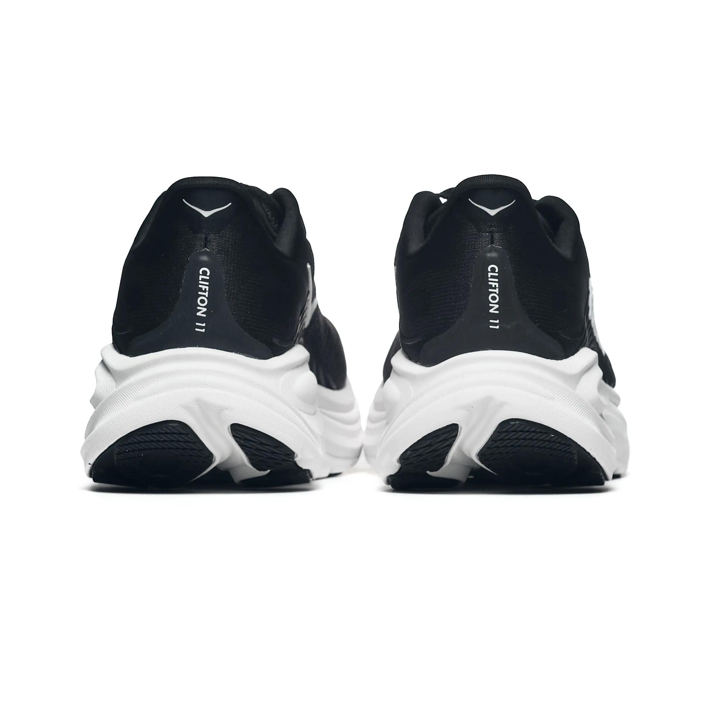 Damskie buty sportowe Hoka W CLIFTON 11 1176573-BWHT 6/6