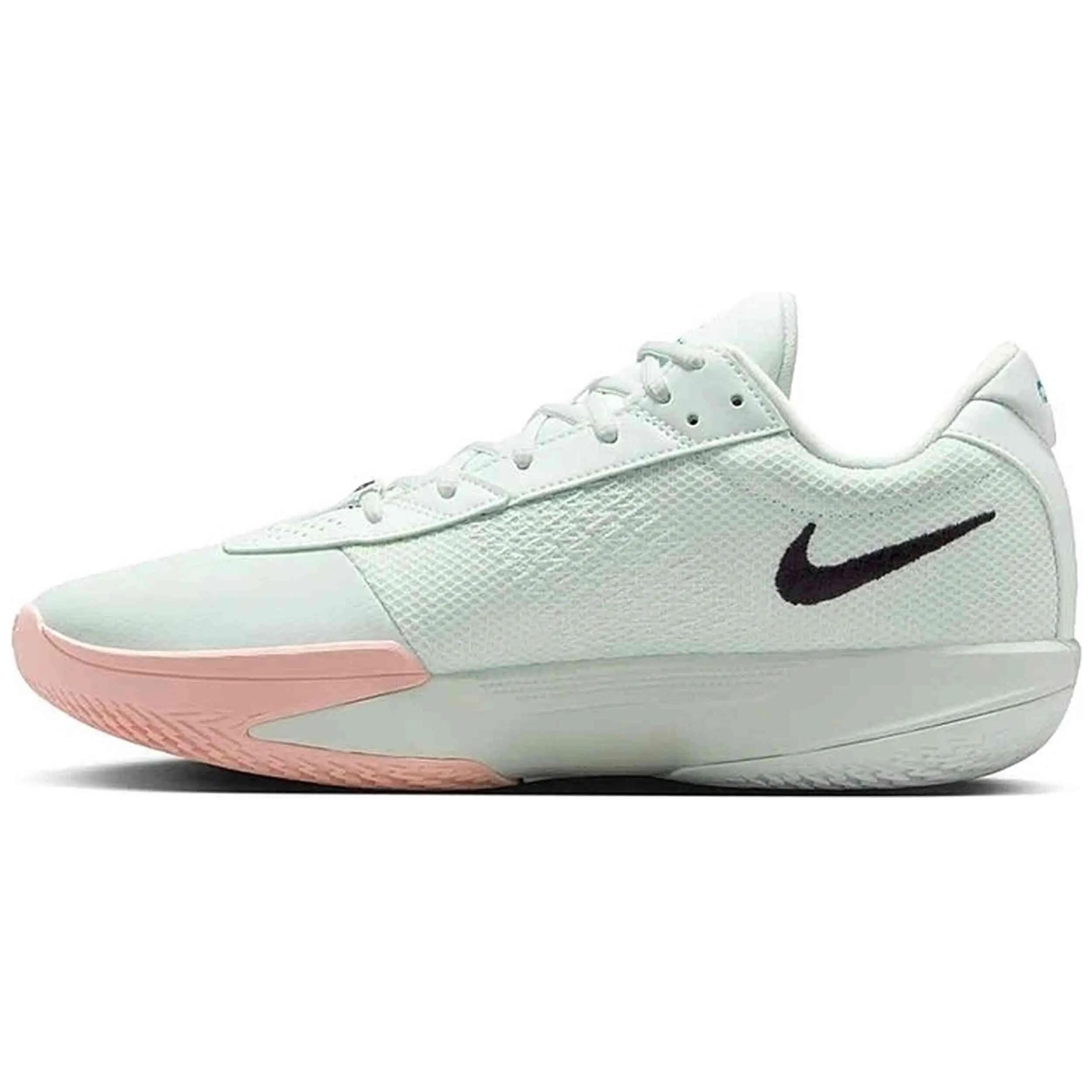 Tênis de basquete Nike modelo Nike Air Zoom G.T. Cut Academy "Washed para homem 2/5