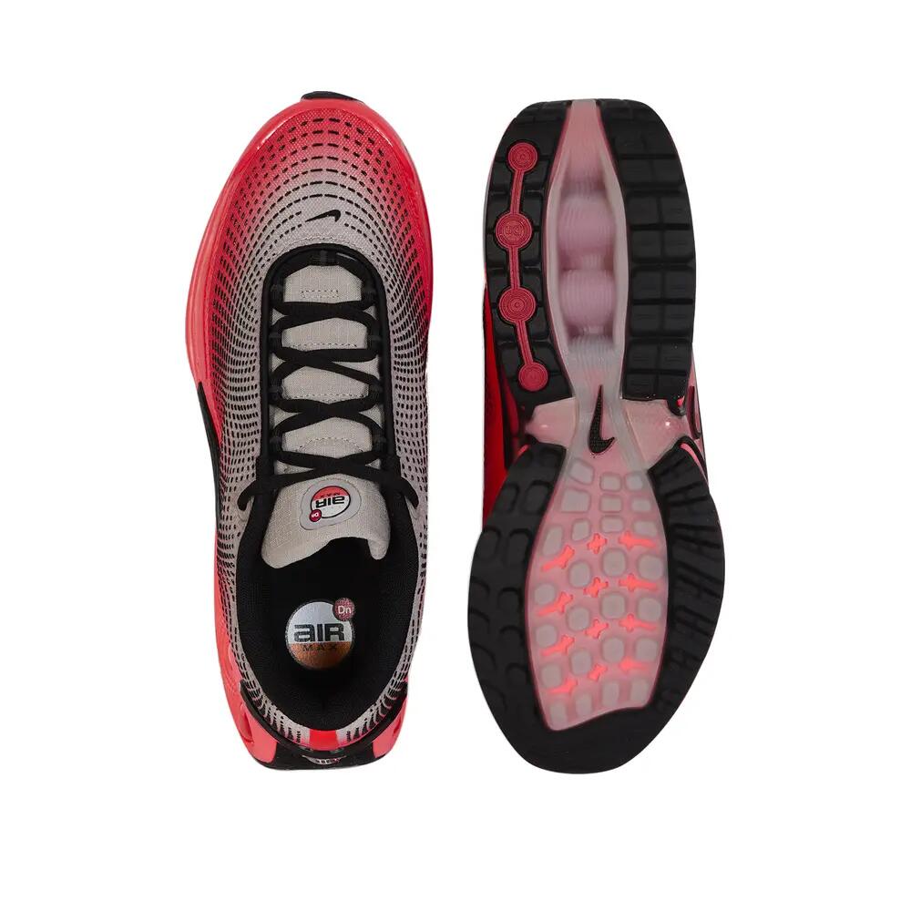 Zapatos Nike Air Max DN Gris/Rosa 4/4
