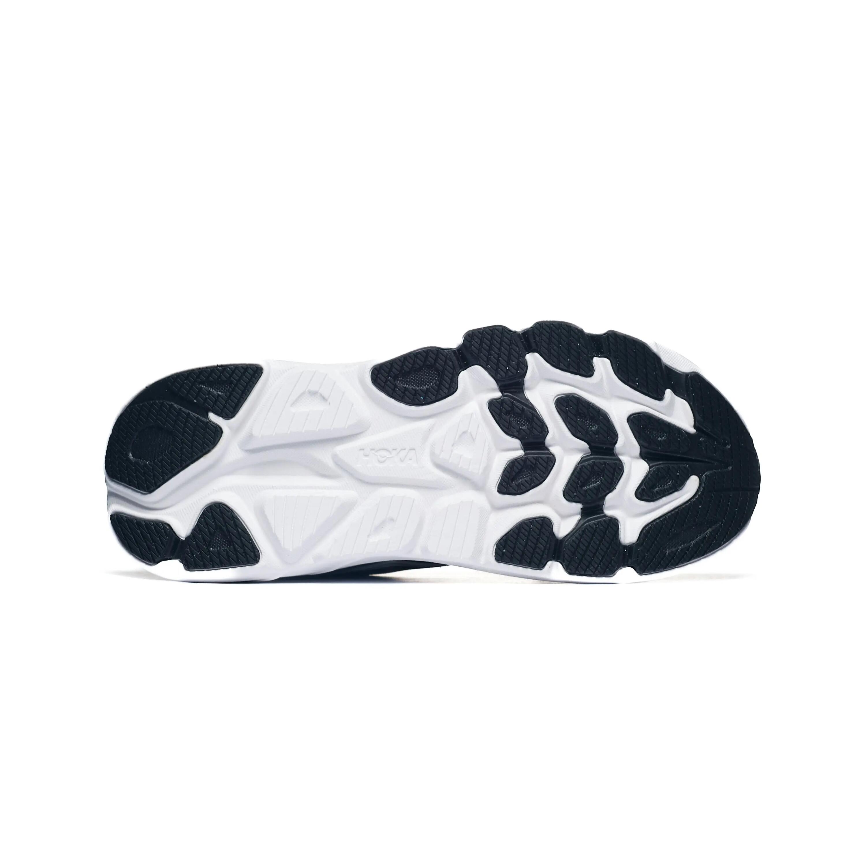 Damskie buty sportowe Hoka W CLIFTON 11 1176573-BWHT 5/6