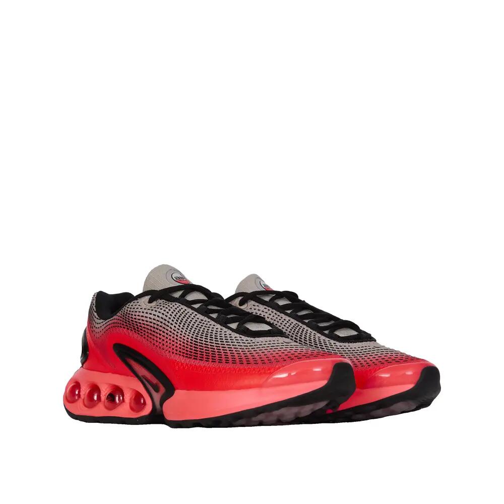 Zapatos Nike Air Max DN Gris/Rosa 3/4