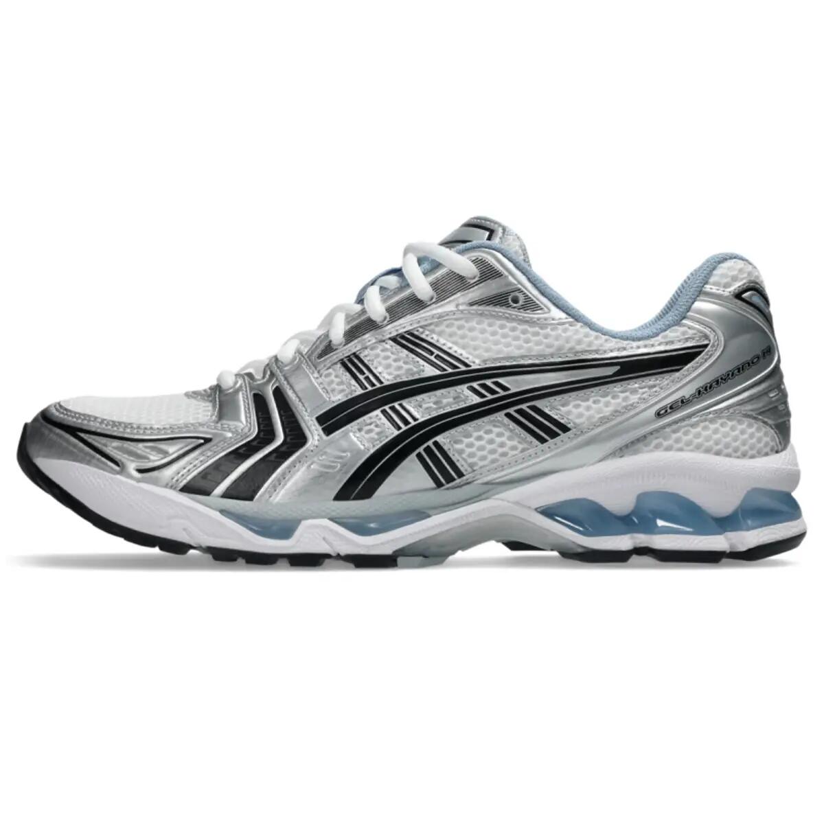 Asics Gel Kayano 14 Jjjjound White Blue 2/6
