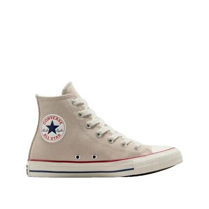 Converse Chuck Taylor All Star Beige Schuhe