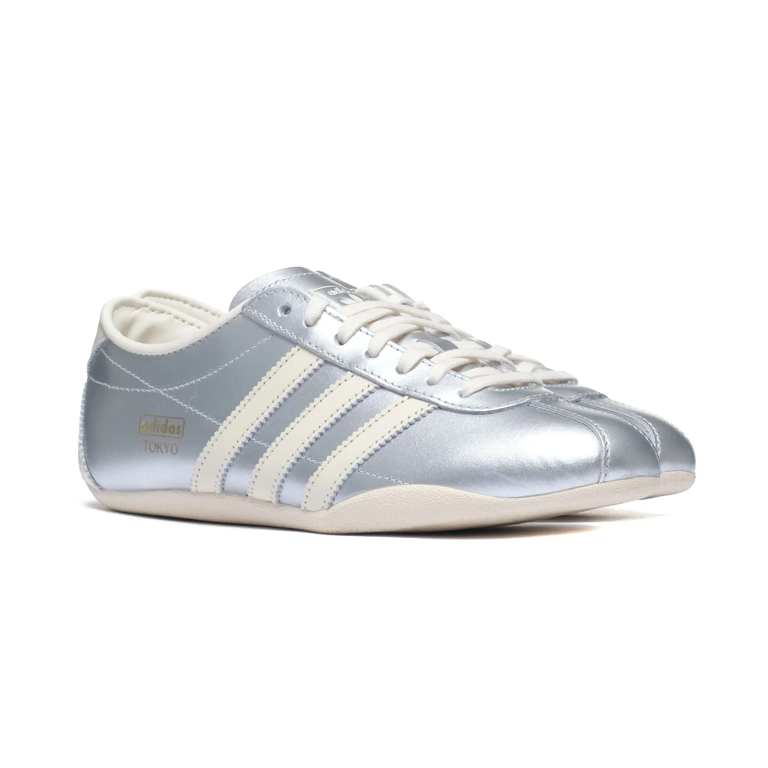 Damskie sneakersy Adidas TOKYO W JQ0593 1/6