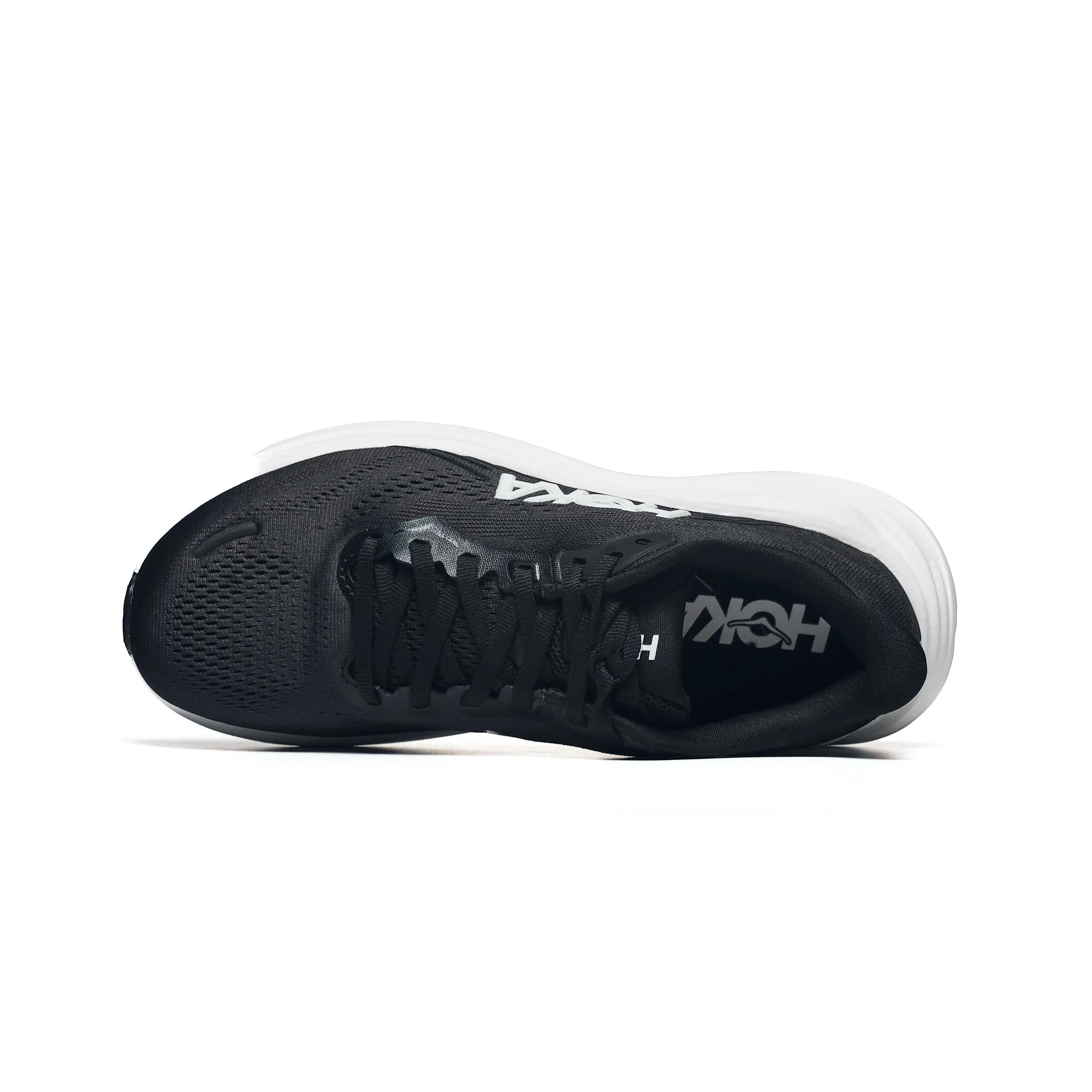 Damskie buty sportowe Hoka W CLIFTON 11 1176573-BWHT 4/6