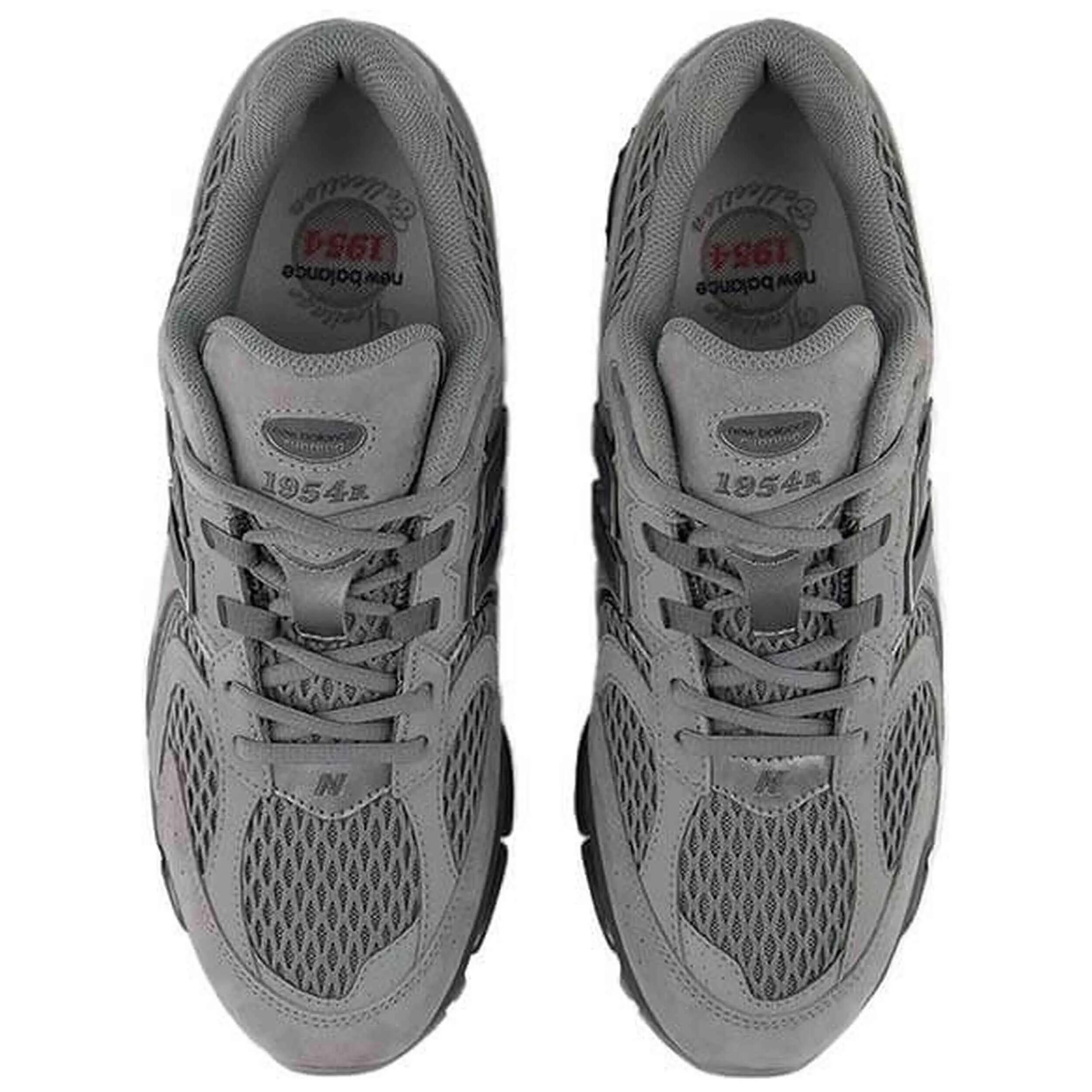Turnschuhe New Balance Modell 1954R für männer 4/4