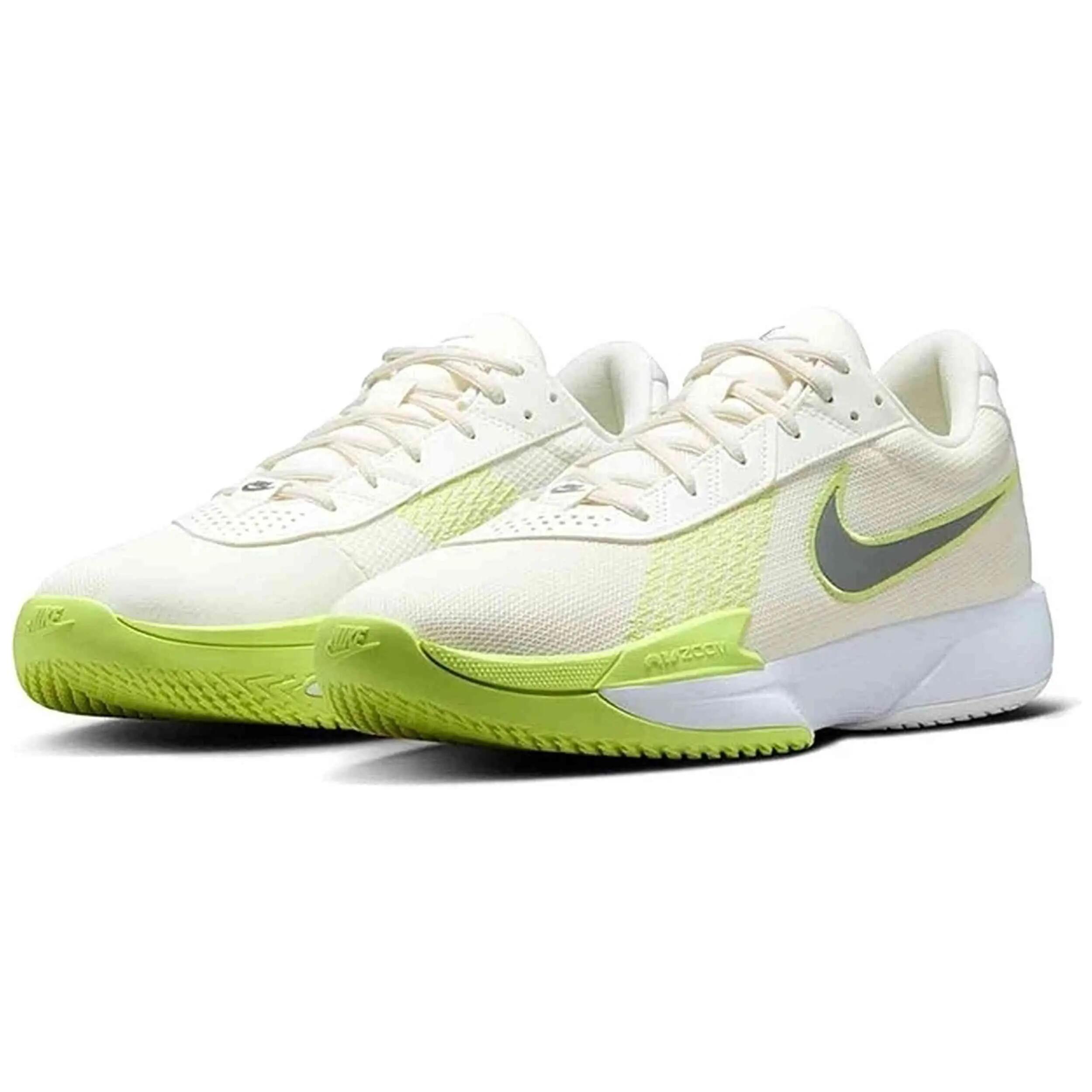 Chaussures de basket-ball Nike modèle Nike Air Zoom G.T. Cut Academy pour homme 5/5