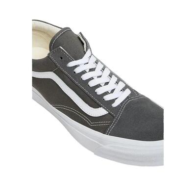 Vans old skool sneakers grijs