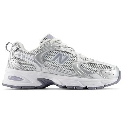 Scarpe New Balance 530 Grigio/Violetto