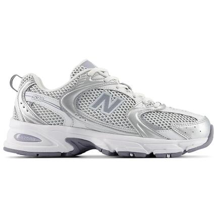 Buty New Balance 530 Szary/Fioletowy