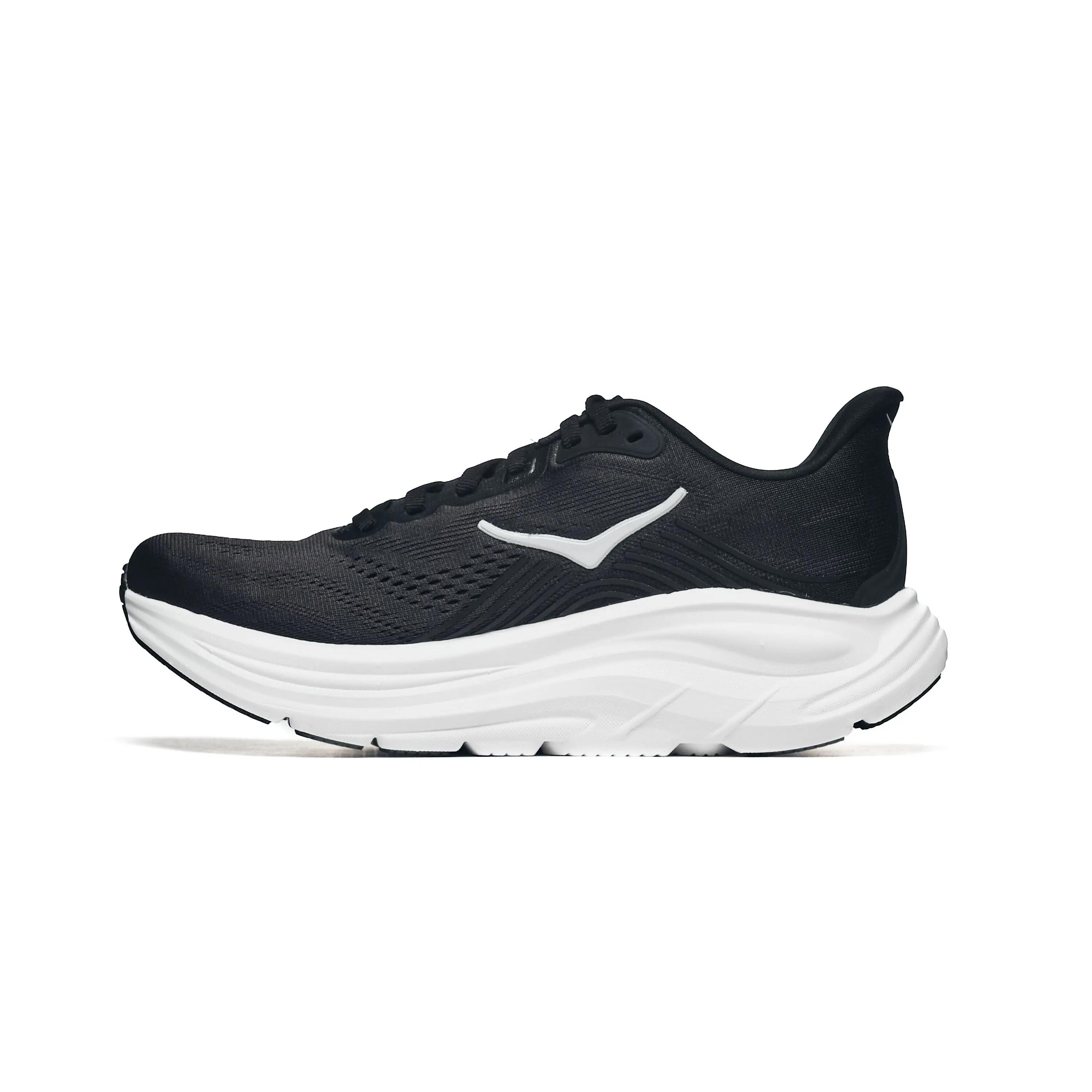 Damskie buty sportowe Hoka W CLIFTON 11 1176573-BWHT 3/6