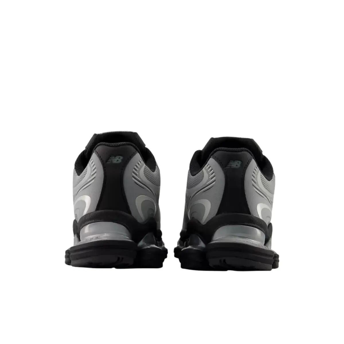 New Balance Abzorb 2000 Slate Grey-Silver Metallic 4/6