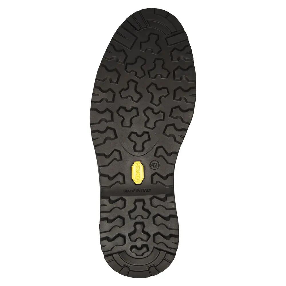 Gri Sport Norwich Wandellaarzen 5/5