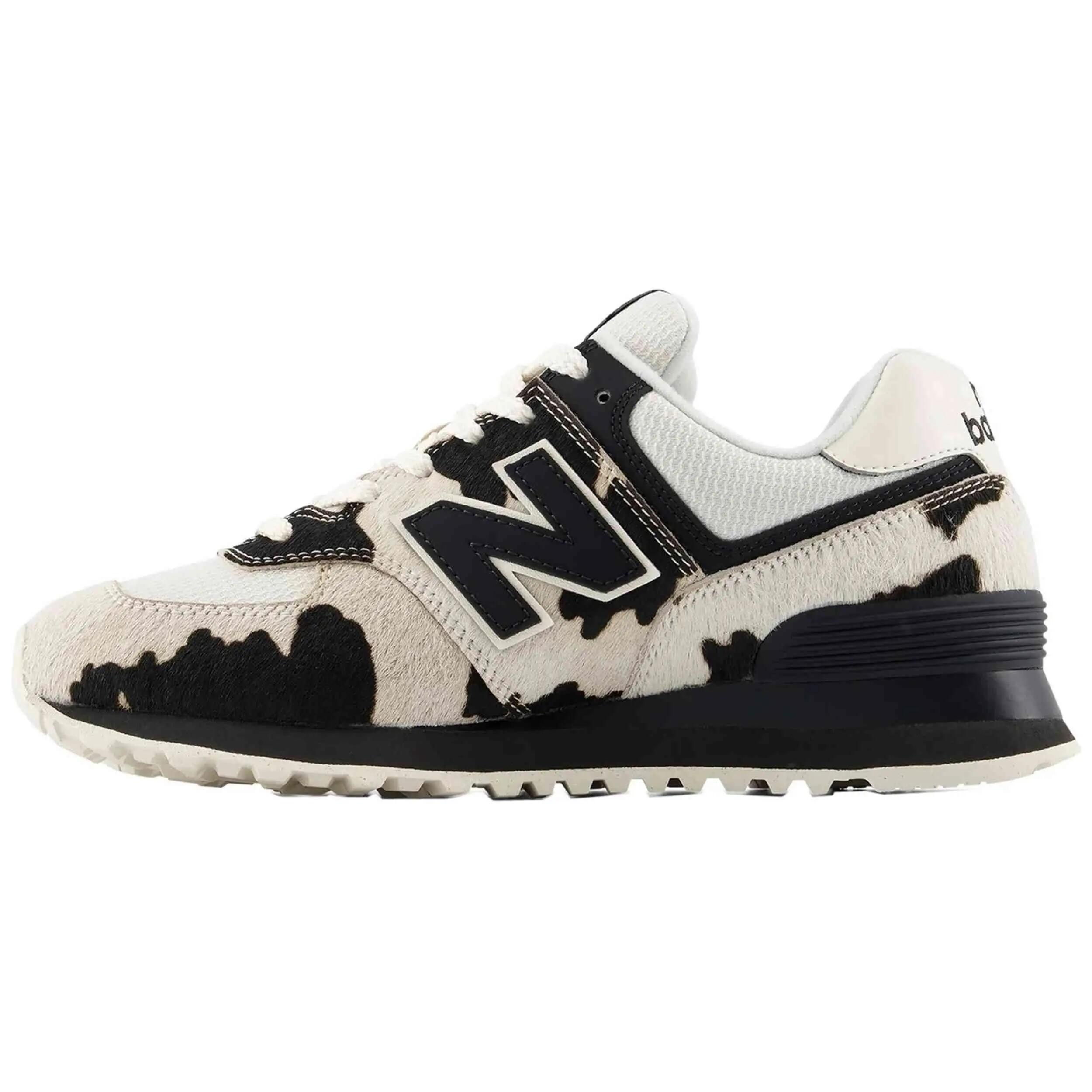 Zapatillas New Balance modelo 574 para mujer 2/4