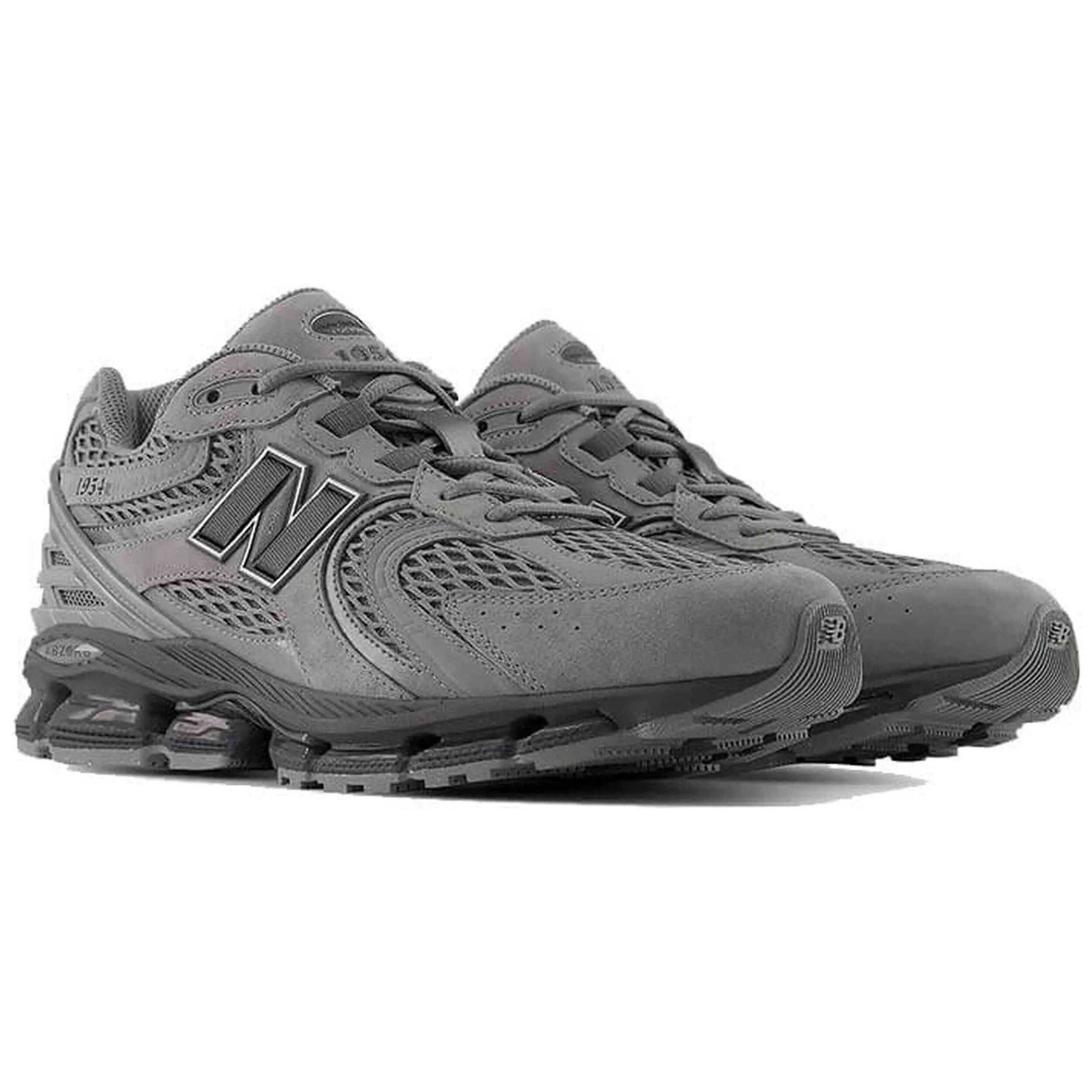 Turnschuhe New Balance Modell 1954R für männer 2/4