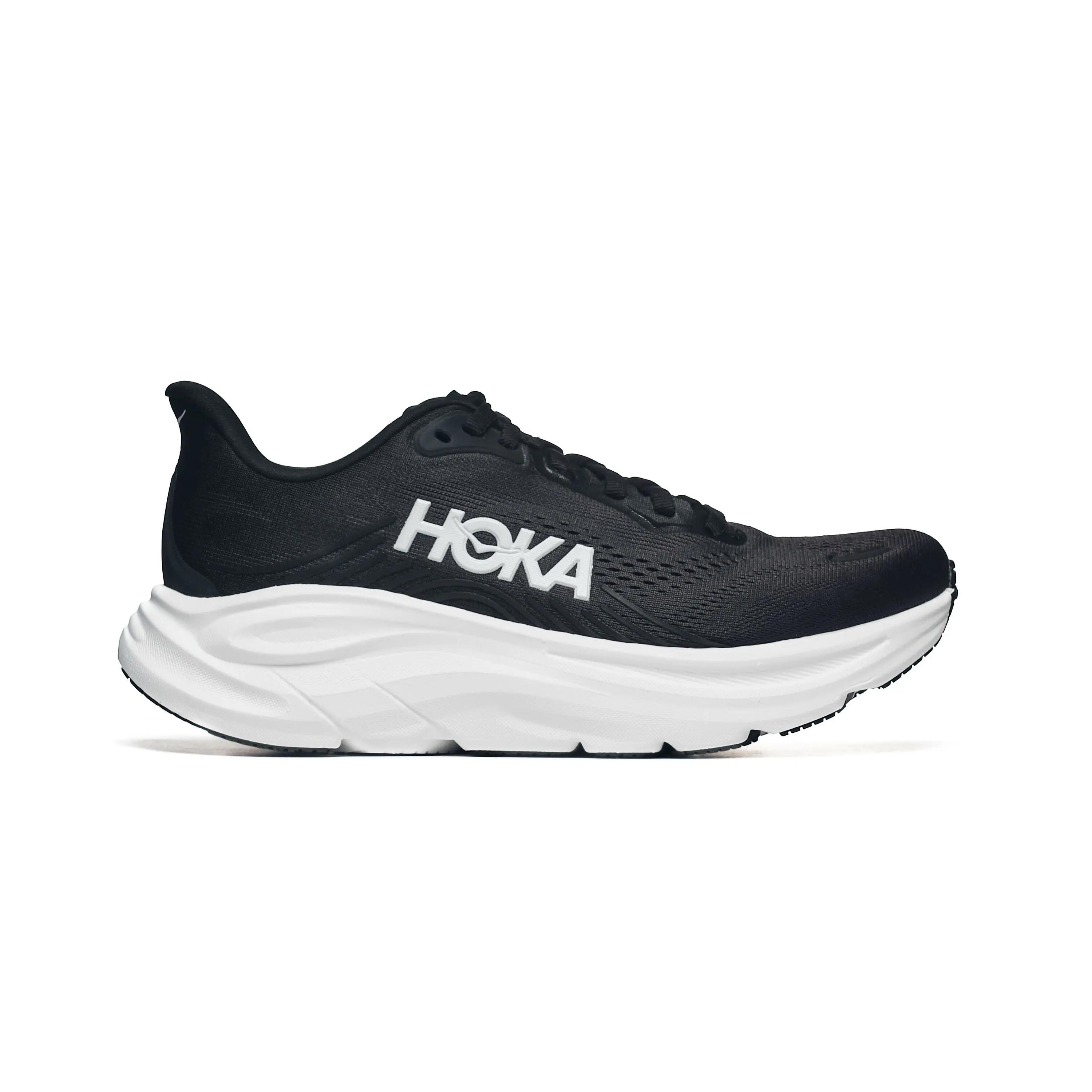 Damskie buty sportowe Hoka W CLIFTON 11 1176573-BWHT 2/6